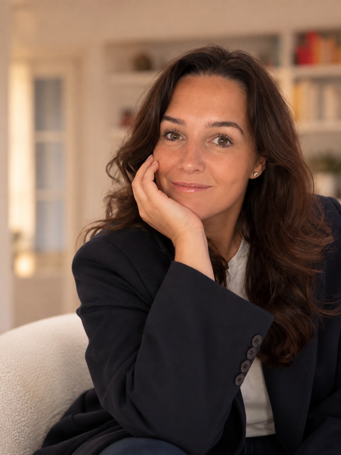 Isabelle Dumortier